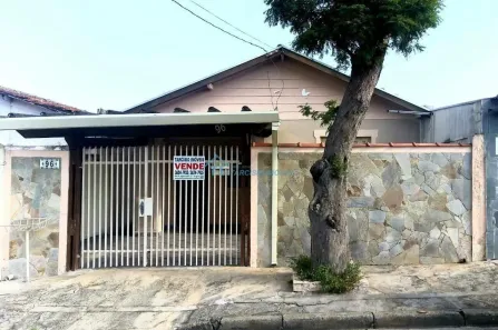 Casa com 2 Quartos à venda, 100m² no Vila das Jabuticabeiras, Taubaté