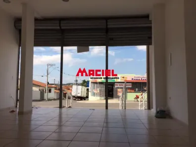 Prédio Comercial à venda, 380m² no Parque Nova Esperança, São José dos Campos