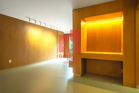 Apartamento com 2 Quartos à venda, 84m² no Vila Nova Conceição, São Paulo