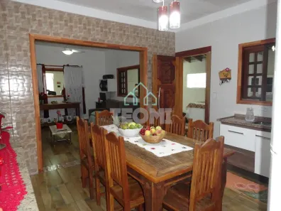 Casa com 2 Quartos à venda, 168m² no Chácara Belo Horizonte, Taubaté