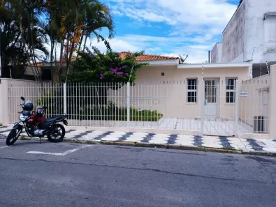 Casa com 3 Quartos à venda, 193m² no Centro, Mogi das Cruzes