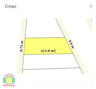 Lote/Terreno à venda, 10m² no Centro, Anápolis