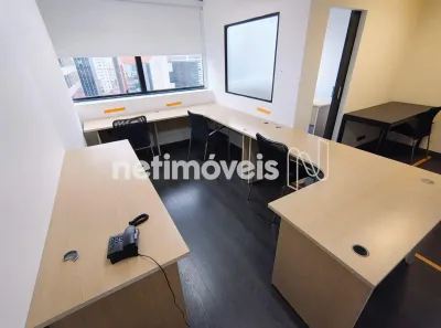Sala Comercial para alugar, 30m² no Cerqueira César, São Paulo