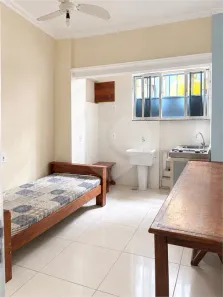 Kitnet com 1 Quarto para alugar, 22m² no São Geraldo, Volta Redonda