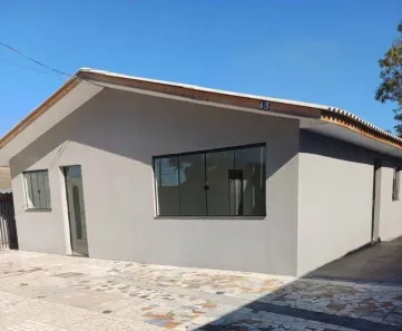 Casa com 3 Quartos à venda, 110m² no Contorno, Ponta Grossa