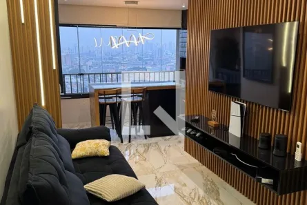 Apartamento com 1 Quarto à venda, 60m² no Brás, São Paulo