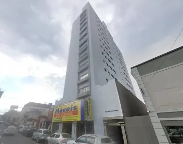 Apartamento com 4 Quartos à venda, 294m² no Centro, Ponta Grossa