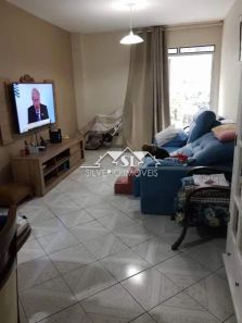 Apartamento com 3 Quartos à venda, 110m² no Coronel Veiga, Petrópolis