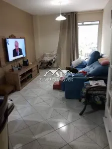 Apartamento com 3 Quartos à venda, 110m² no Coronel Veiga, Petrópolis