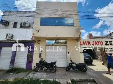 Imóvel Comercial para alugar, 100m² no Santo Antônio, Juazeiro