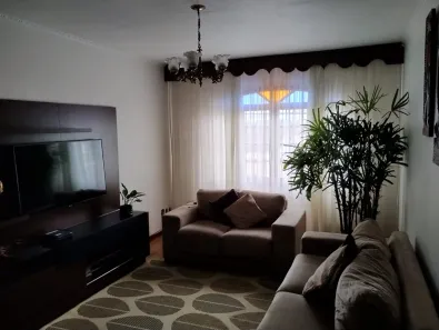 Sobrado com 3 Quartos à venda, 150m² no Vila São José (Cidade Dutra), São Paulo