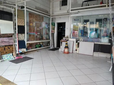 Ponto Comercial para alugar, 200m² no Cambuci, São Paulo