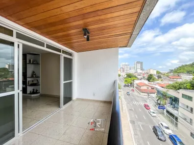 Cobertura com 5 Quartos à venda, 500m² no Praia da Costa, Vila Velha