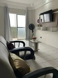 Apartamento com 3 Quartos para alugar, 79m² no Pedreira, Belém