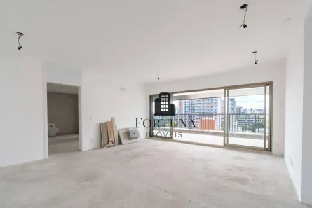 Apartamento com 3 Quartos à venda, 158m² no Vila Clementino, São Paulo