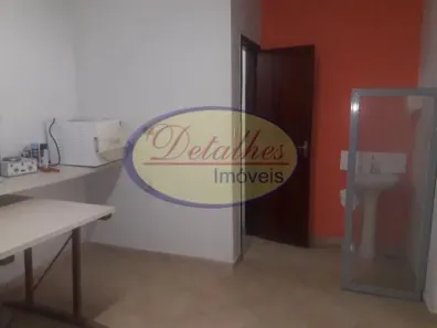 Sala Comercial à venda, 500m² no Jardim Vale Paraíso, São José dos Campos