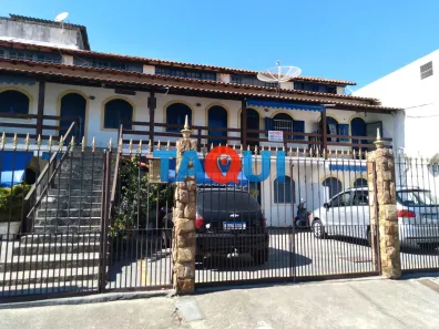 Apartamento com 1 Quarto à venda, 51m² no Palmeiras, Cabo Frio