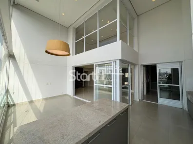 Apartamento com 3 Quartos à venda, 188m² no DAE, Campinas