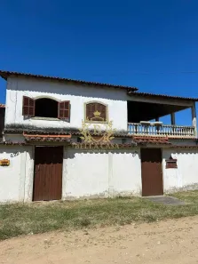 Casa com 3 Quartos à venda, 298m² no Centro (Iguabinha), Araruama