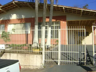 Casa com 3 Quartos à venda, 151m² no Jardim Santa Rita de Cássia, Jundiaí