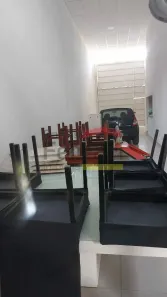 Prédio Comercial para alugar, 72m² no Vila Baruel, São Paulo