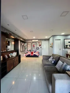 Apartamento com 3 Quartos à venda, 134m² no Adrianópolis, Manaus