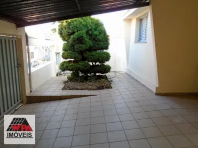 Casa com 3 Quartos à venda, 161m² no Vila Cordenonsi, Americana