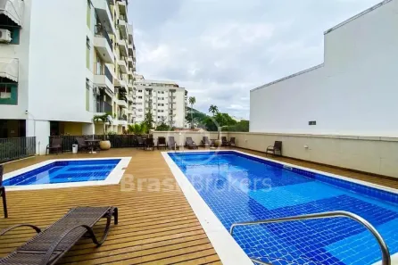 Apartamento com 2 Quartos à venda, 70m² no Botafogo, Rio de Janeiro