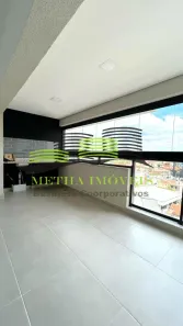 Apartamento com 3 Quartos à venda, 106m² no Jardim Emília, Sorocaba