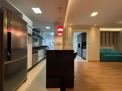 Apartamento com 2 Quartos para alugar, 81m² no Gleba Fazenda Palhano, Londrina