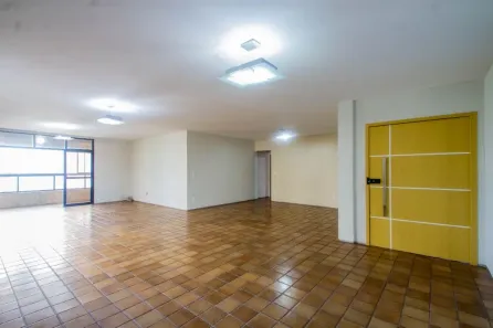 Apartamento com 4 Quartos à venda, 224m² no Boa Viagem, Recife