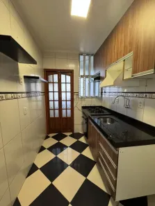 Apartamento com 2 Quartos à venda, 56m² no Parque Residencial Aquarius, São José dos Campos
