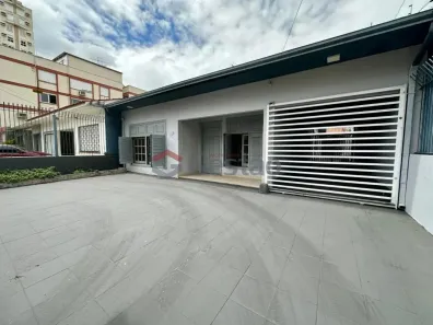 Sobrado com 3 Quartos à venda, 171m² no Centro, Canoas