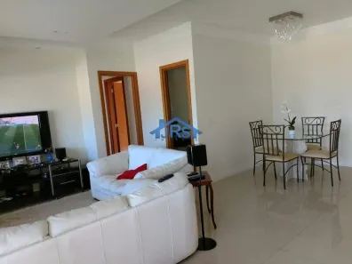 Apartamento com 2 Quartos à venda, 113m² no Tamboré, Santana de Parnaíba