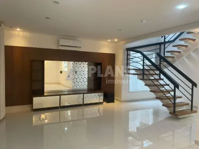 Sobrado com 3 Quartos para alugar, 382m² no Condomínio Guaporé 1, Ribeirão Preto