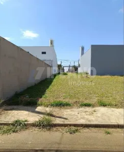 Lote/Terreno à venda, 250m² no Jardim Embaré, São Carlos