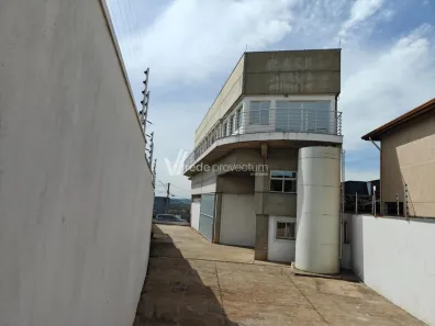 Prédio Comercial com 6 Quartos para alugar, 933m² no Jardim Sylvio Rinaldi II, Jaguariúna