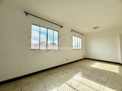 Apartamento com 3 Quartos para alugar, 114m² no Planalto, Belo Horizonte