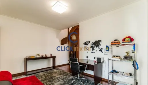 Cobertura com 2 Quartos à venda, 121m² no Cambuí, Campinas