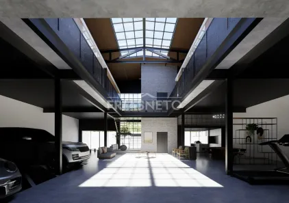Lote/Terreno para alugar, 730m² no Centro, Piracicaba