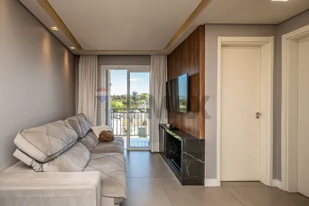 Apartamento com 2 Quartos à venda, 54m² no Rondônia, Novo Hamburgo