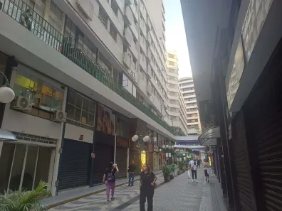 Sala Comercial à venda, 45m² no República, São Paulo