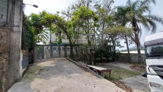 Galpão/Depósito/Armazém à venda, 747m² no Recanto Sombra do Ipê, Santana de Parnaíba