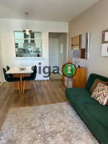Apartamento com 2 Quartos à venda, 74m² no Vila Suzana, São Paulo