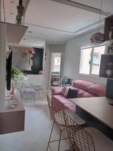 Cobertura com 2 Quartos à venda, 90m² no Parque Oratório, Santo André