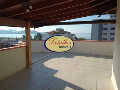 Cobertura com 3 Quartos à venda, 185m² no Indaiá, Caraguatatuba