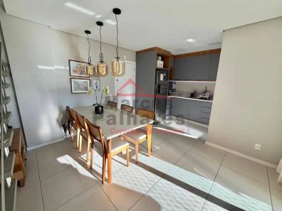 Cobertura com 3 Quartos à venda, 105m² no Coqueiros, Florianópolis