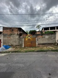 Lote/Terreno à venda, 360m² no Letícia, Belo Horizonte
