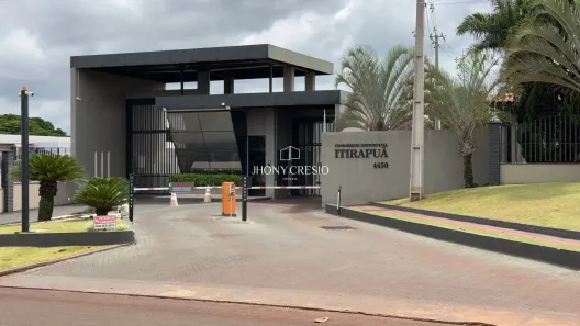Casa de Condomínio com 3 Quartos à venda, 261m² no Conjunto Habitacional Renato Ungari, Marialva
