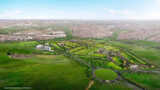 Lote/Terreno à venda, 200m² no Nossa Senhora Aparecida, Paulínia